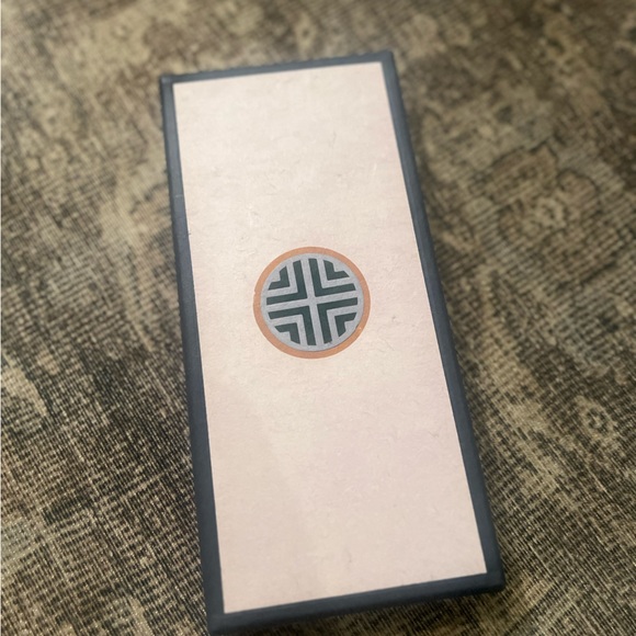 NIB Vintage Korean Wedding Silver Spoon/Chopsticks Set - AG900 - Picture 5 of 12